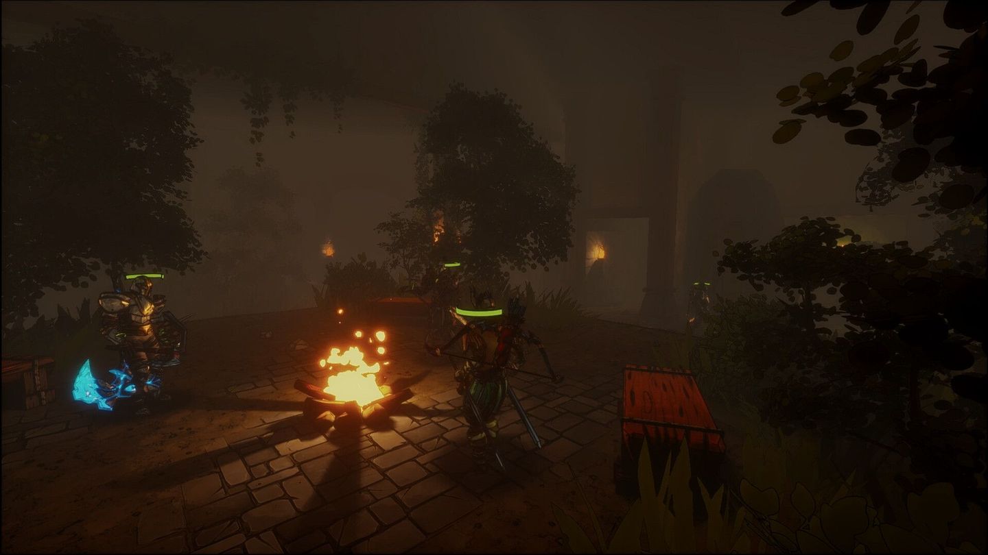 One More Delve screenshot 3