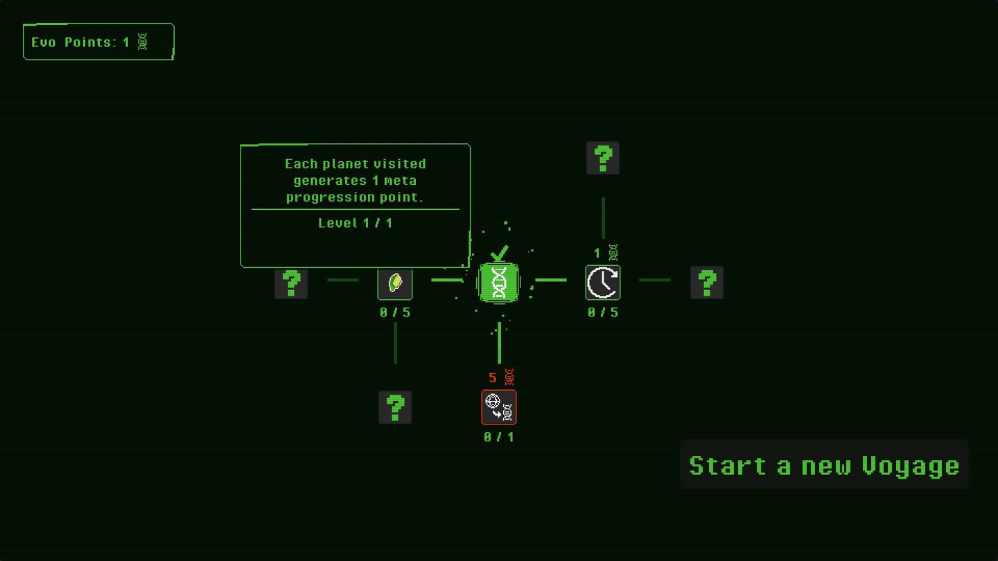 One More Voyage screenshot 2