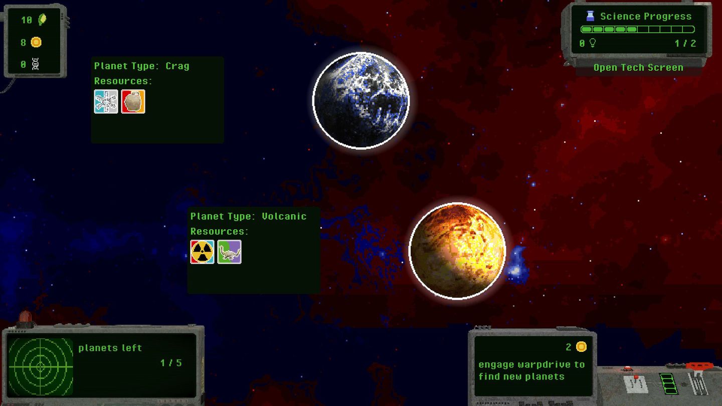 One More Voyage screenshot 3