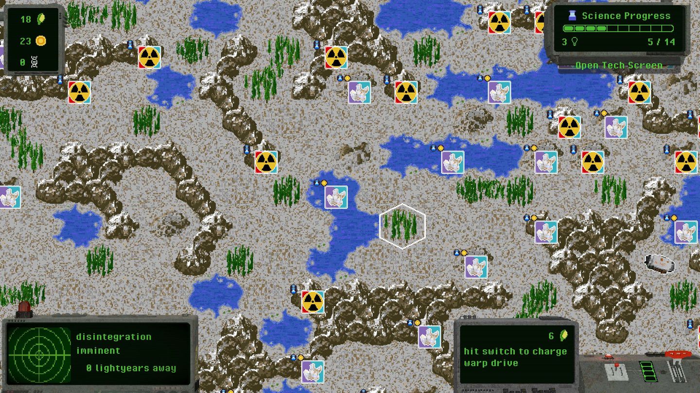 One More Voyage screenshot 4