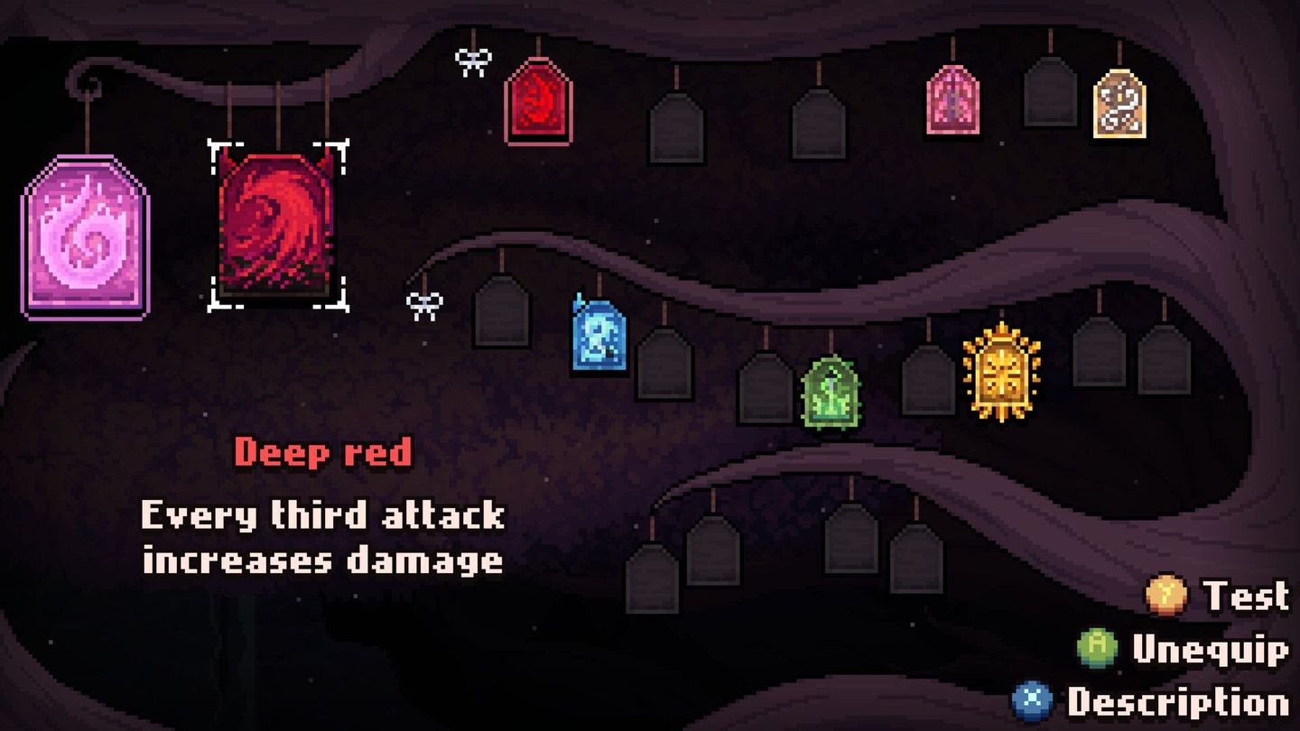 Onikura screenshot 2