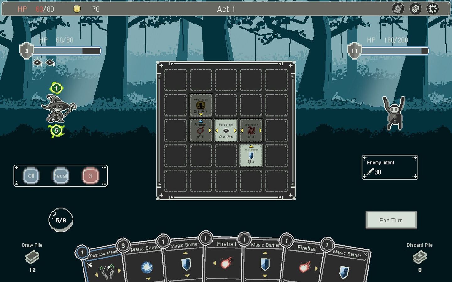 ON&OFF screenshot 3