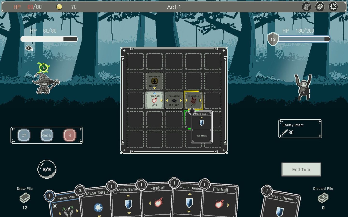 ON&OFF screenshot 4
