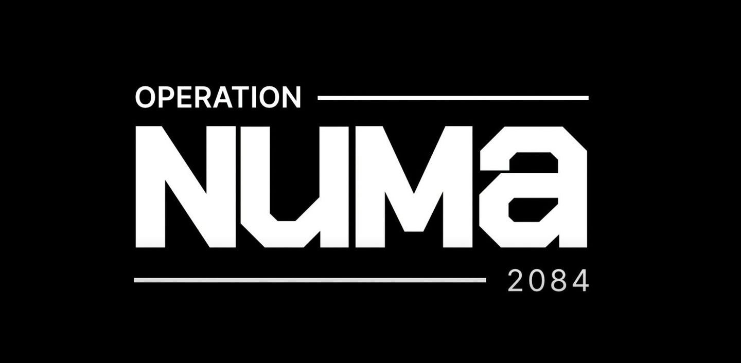 Operation Numa Coming Soon To Early Access