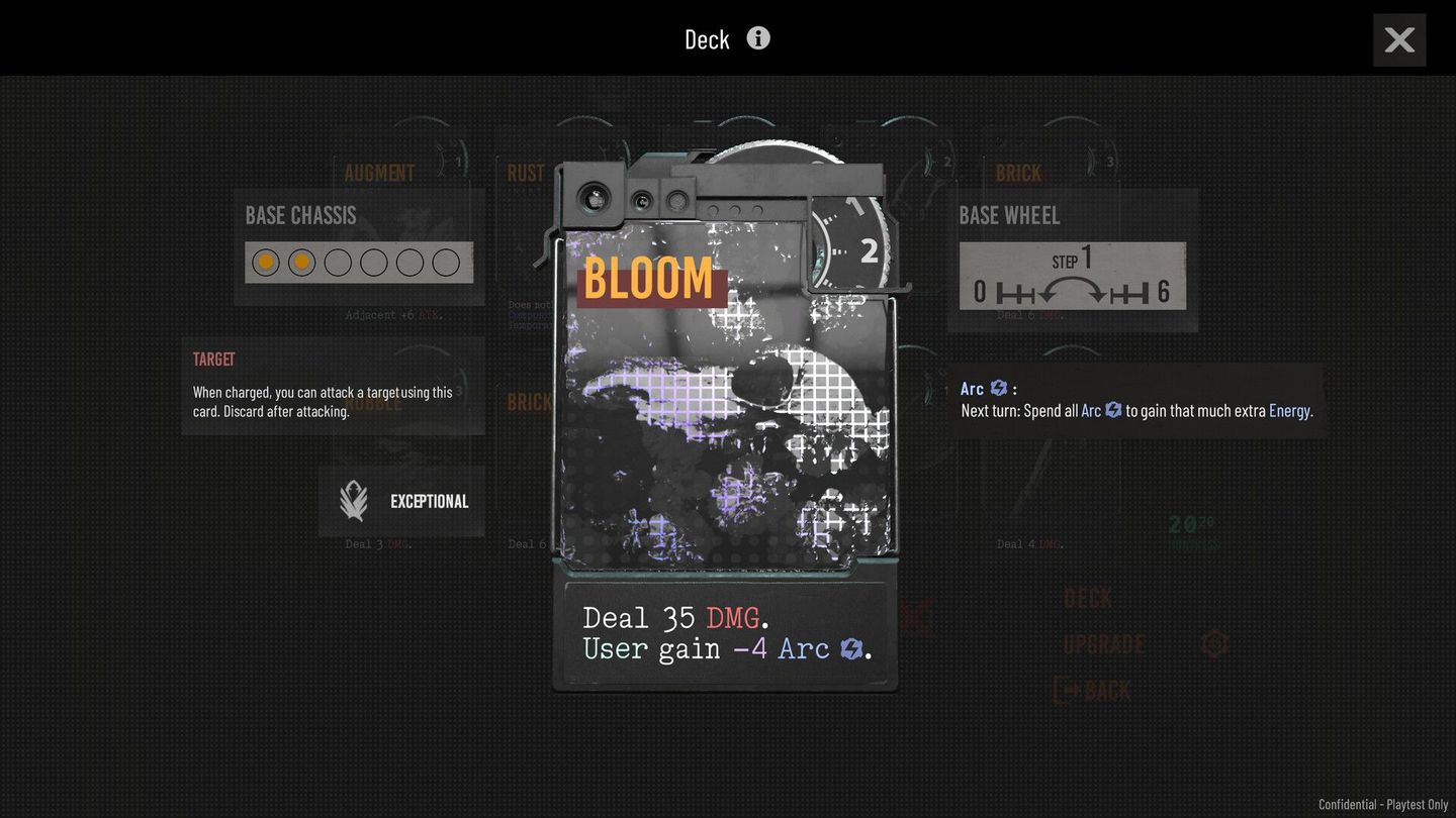 OPERATIVES: Revolve screenshot 2