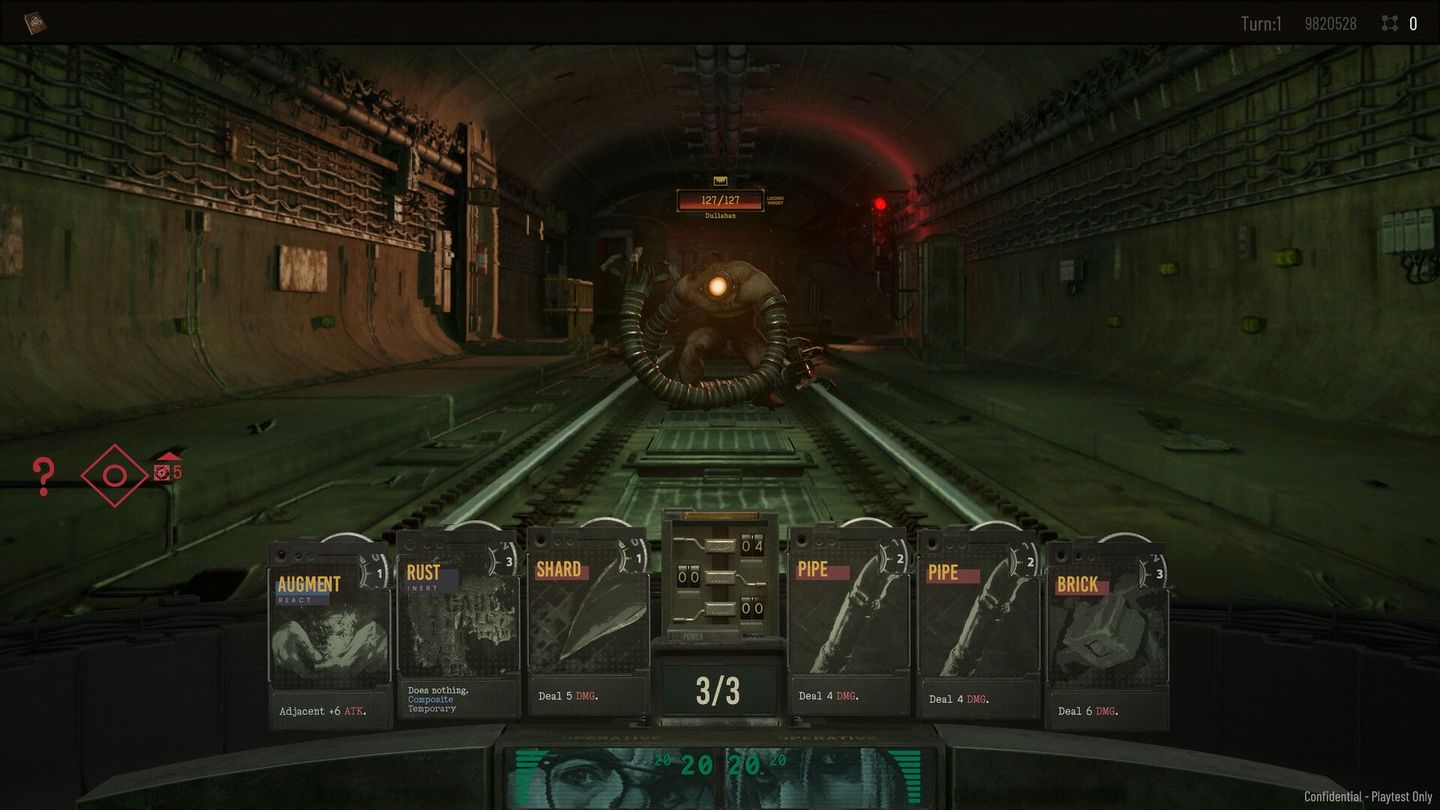 OPERATIVES: Revolve screenshot 3