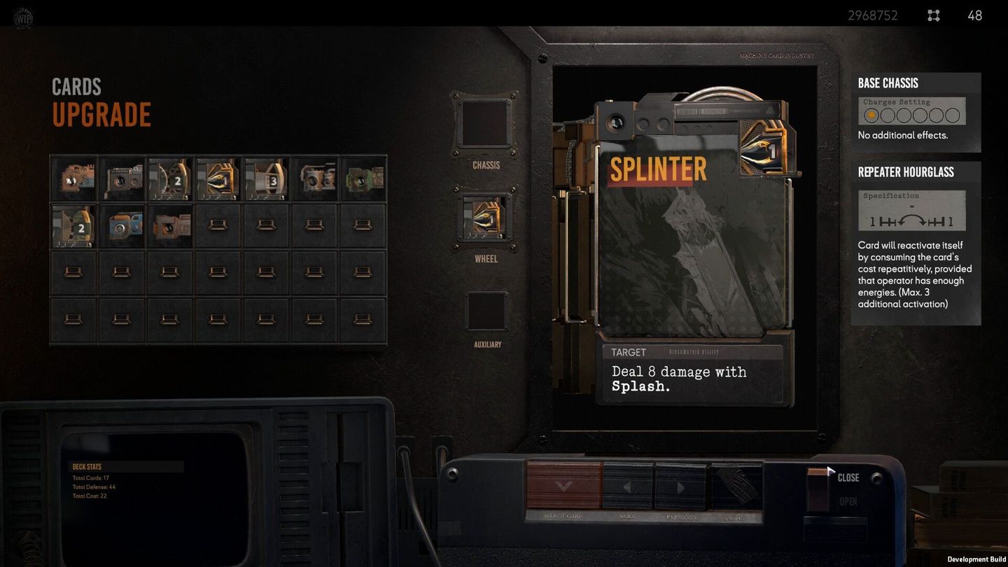 OPERATIVES: Revolve screenshot 4