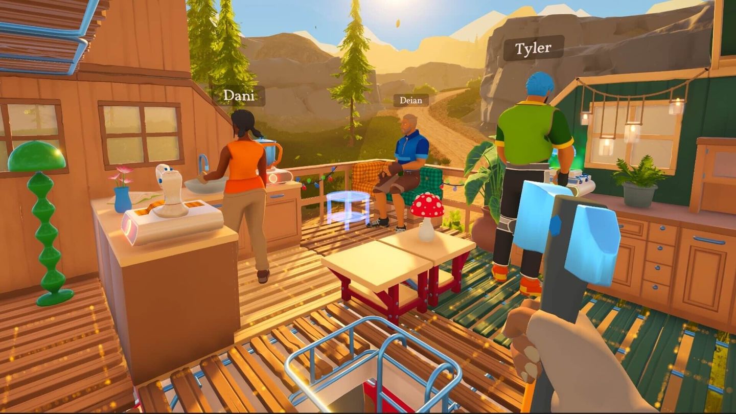 Outbound screenshot 2