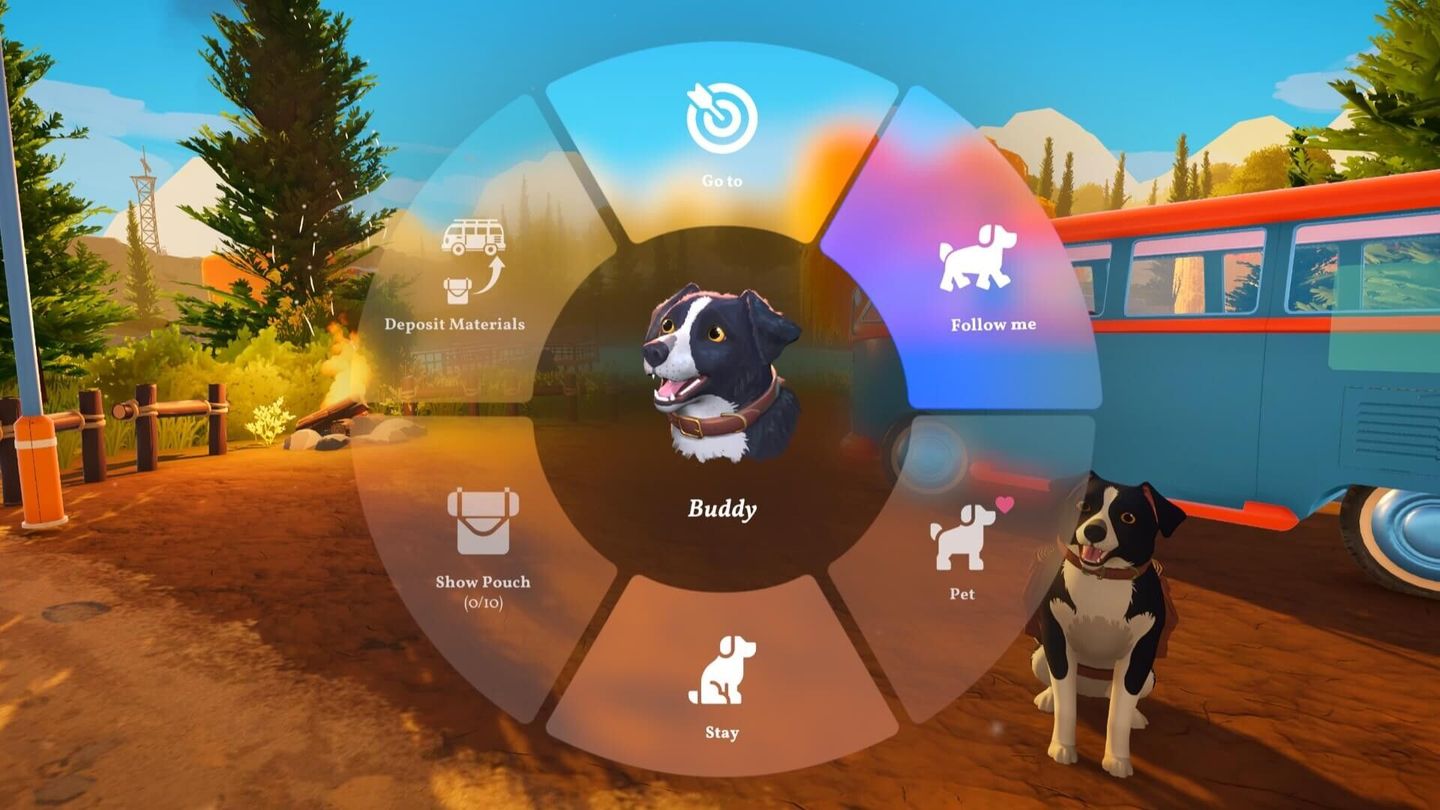 Outbound screenshot 4