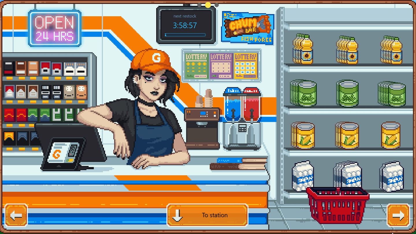 Ovis Mollis screenshot 3
