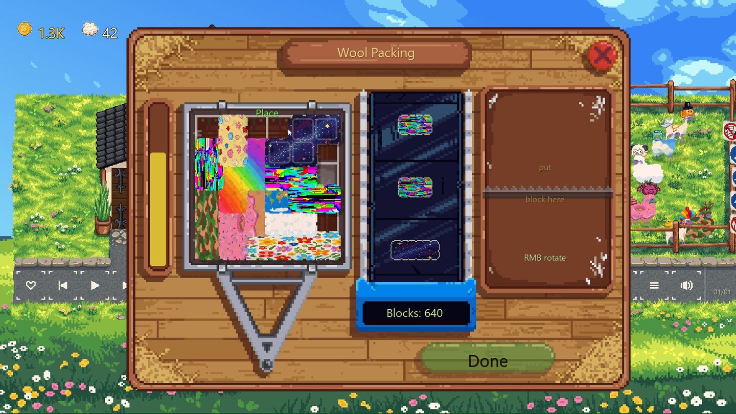 Ovis Mollis screenshot 4
