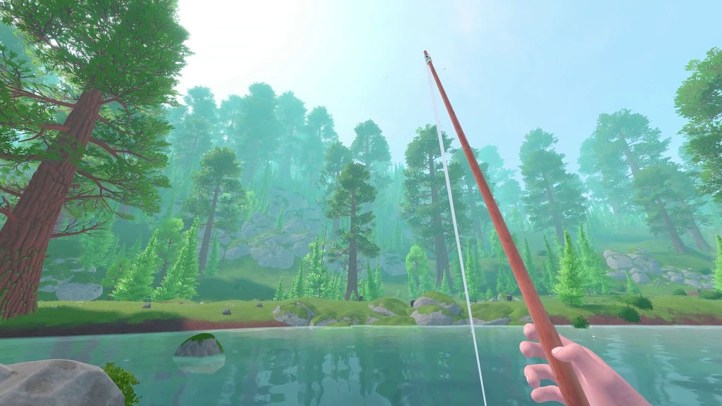 OxyRail screenshot 3
