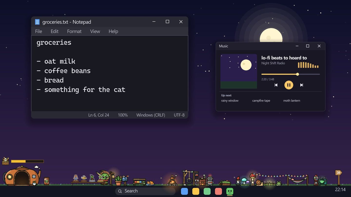 Pack Goblin screenshot 3