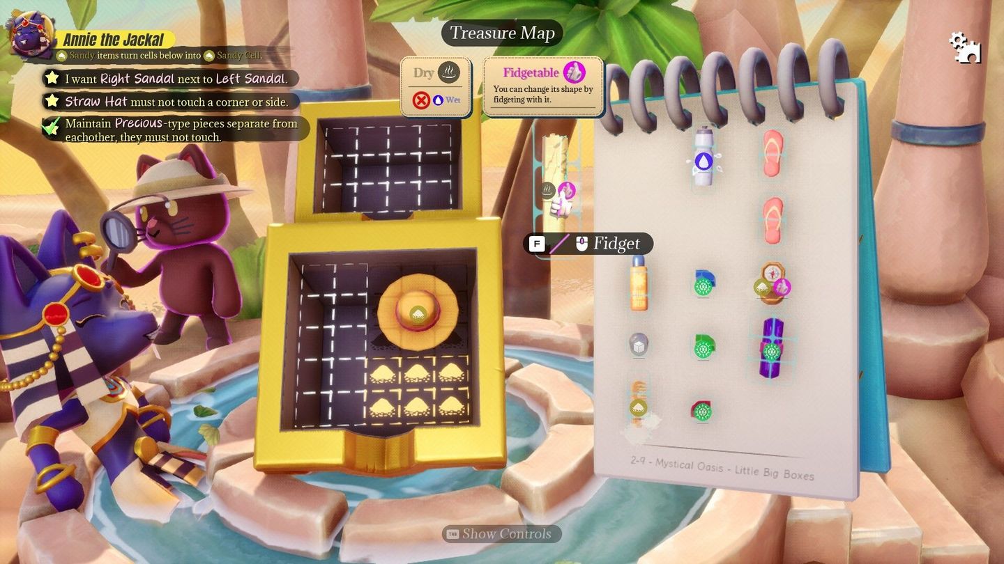 Pakinpaks screenshot 2