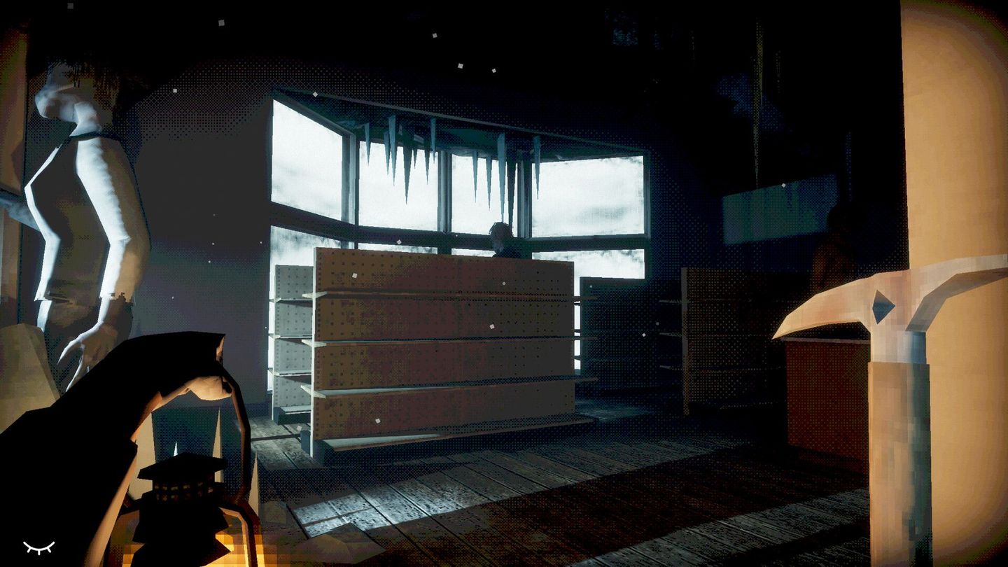 Palefrost screenshot 3