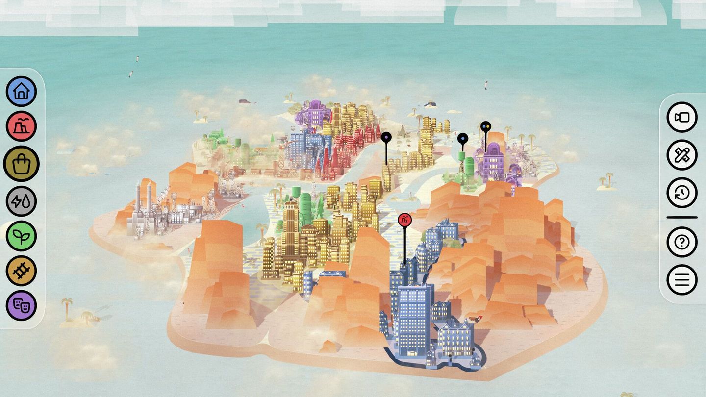 Palettopia screenshot 2