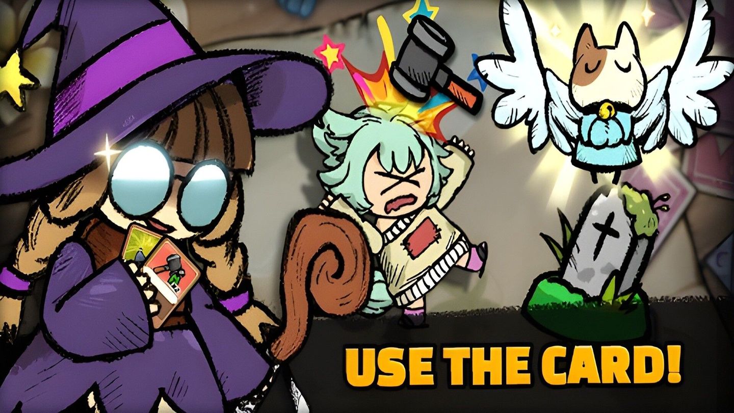 PARADICE screenshot 3