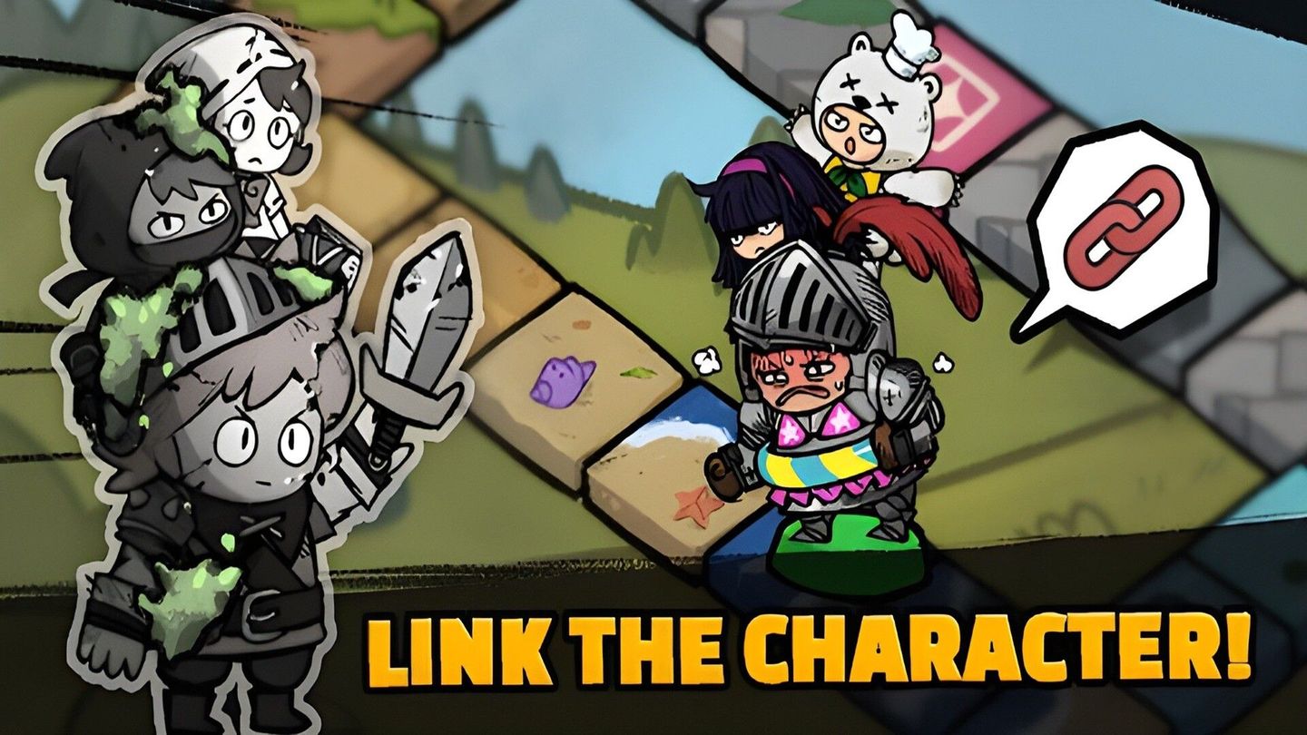 PARADICE screenshot 4