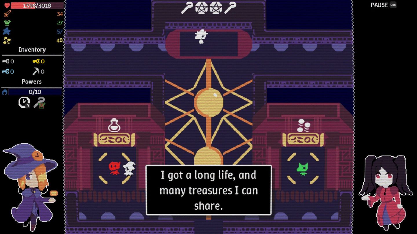 Paradox Tower screenshot 2