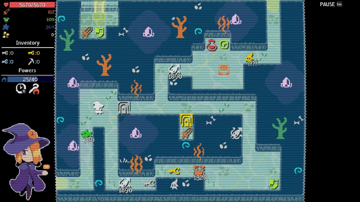Paradox Tower screenshot 3