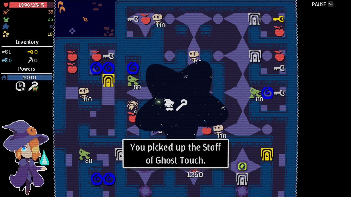 Paradox Tower screenshot 4