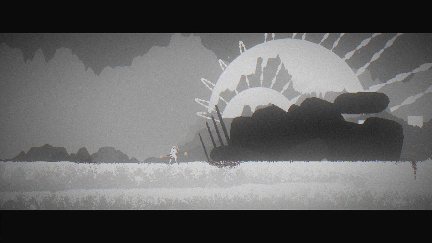 PARRY IT screenshot 2