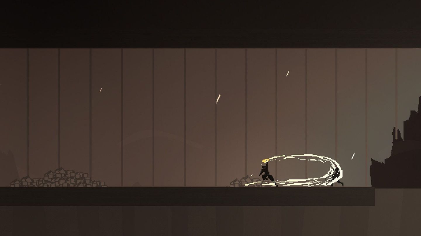 PARRY IT screenshot 4