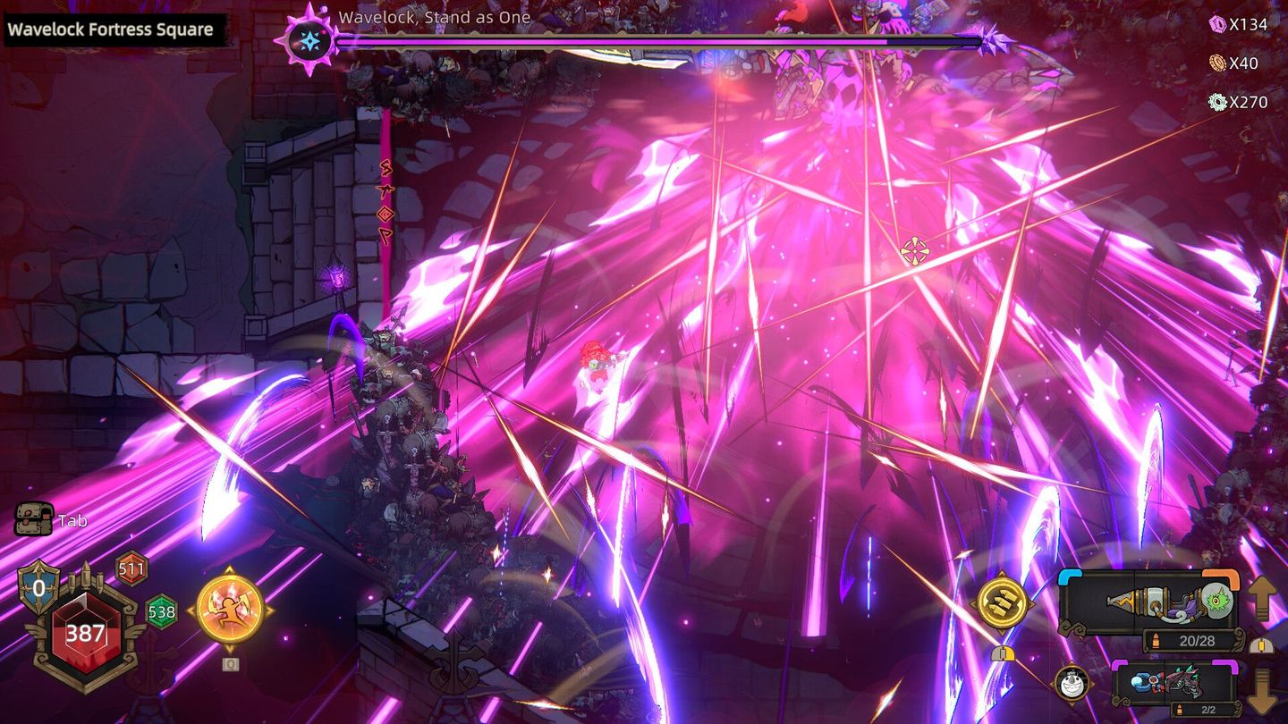 Pass the Fear screenshot 2