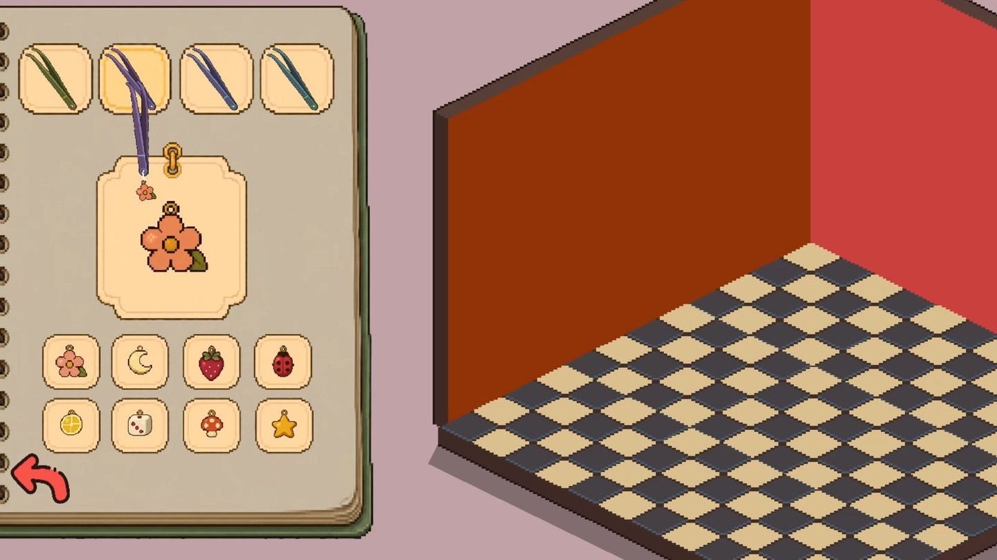 Peel & Place screenshot 3