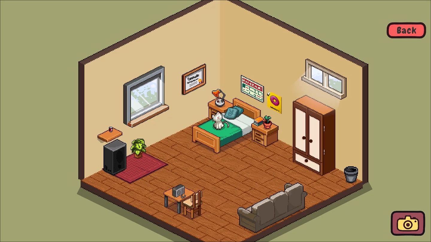 Peel & Place screenshot 4