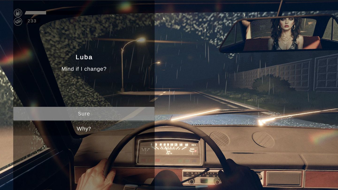 Perestroika Drive screenshot 3