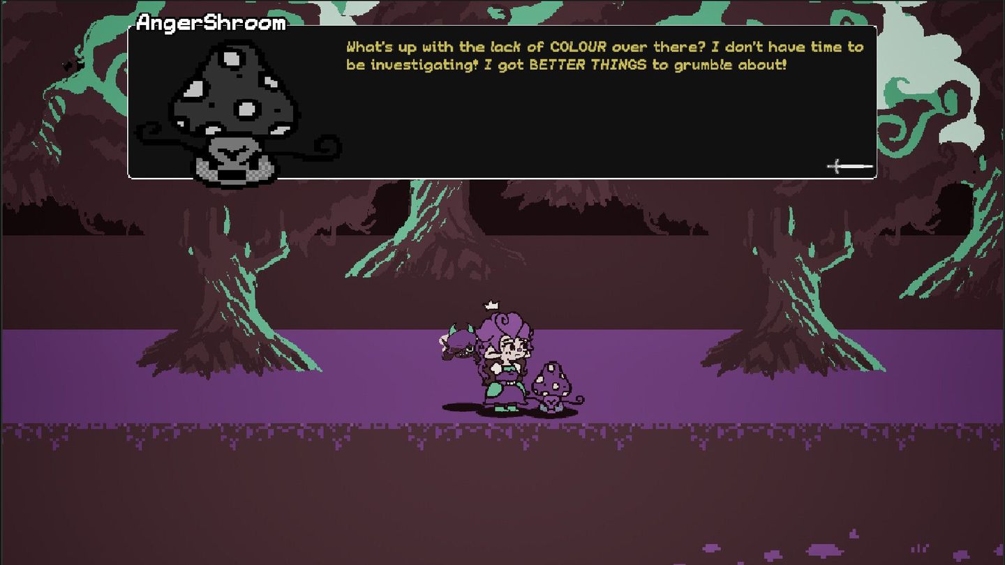 PhlegMagic screenshot 3