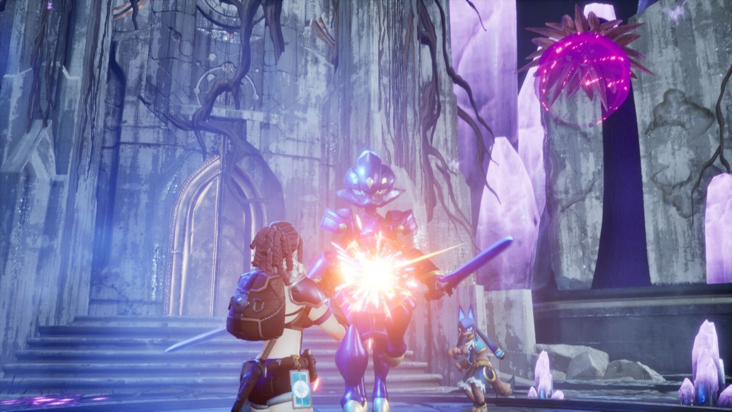 Pickmon screenshot 4