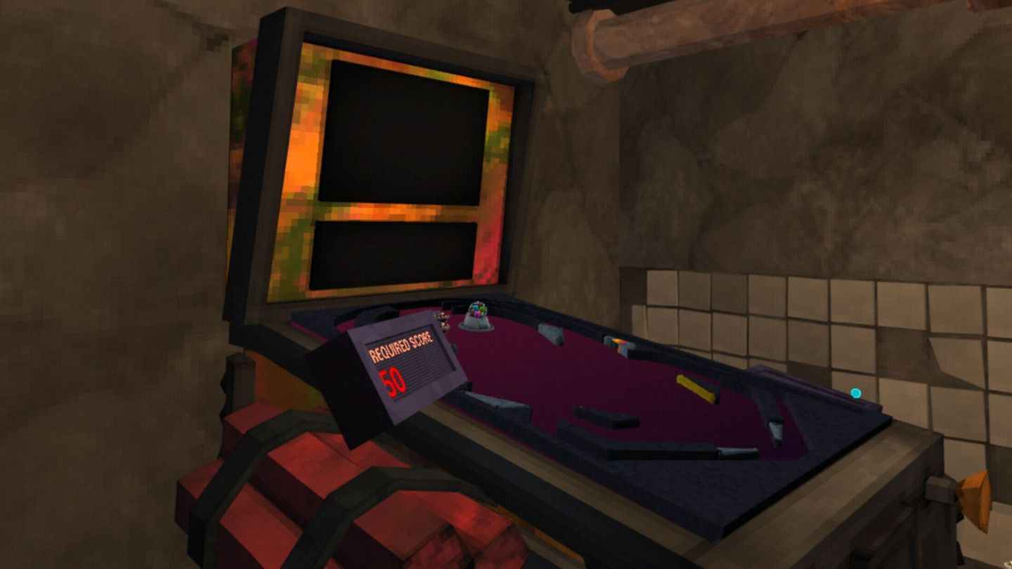 PINBOMB screenshot 2