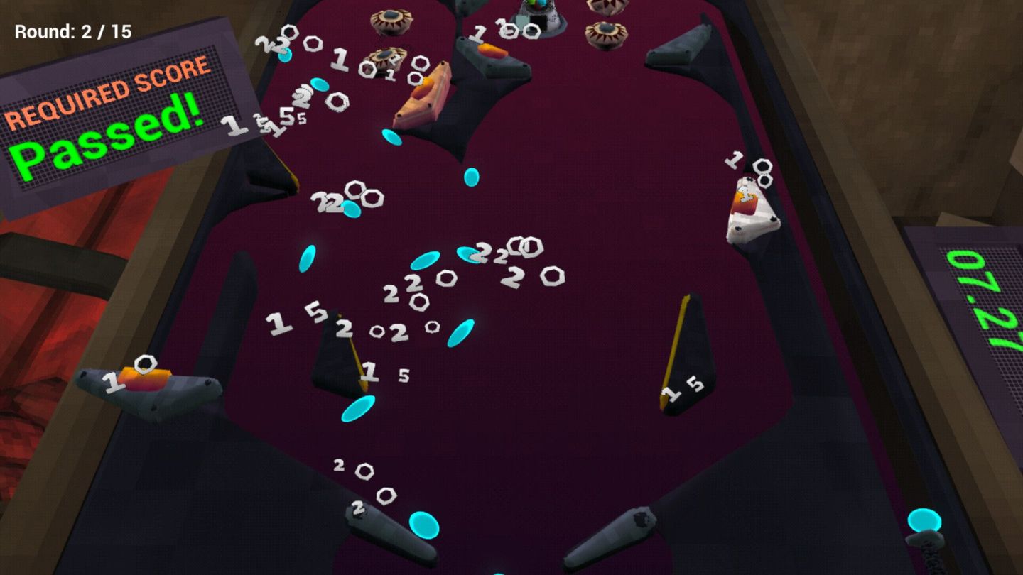 PINBOMB screenshot 4
