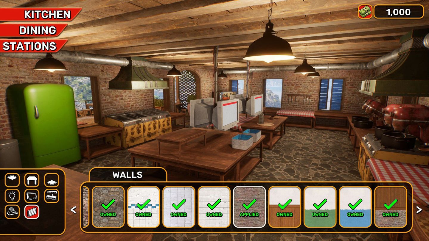 Pizza House Simulator🍕 screenshot 4