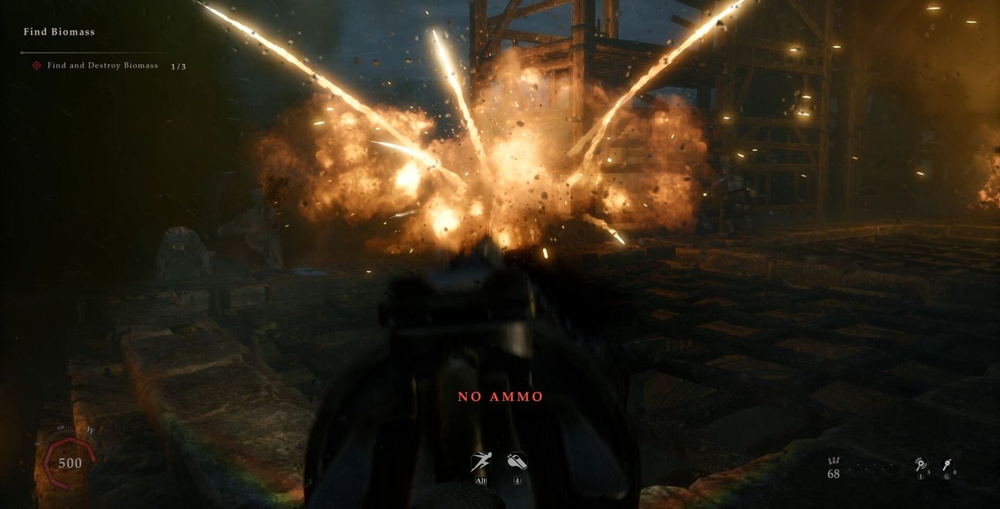 Plague Keepers screenshot 2