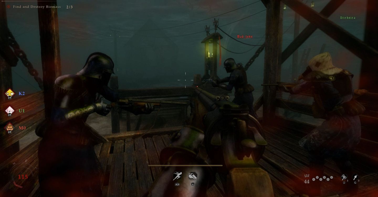 Plague Keepers screenshot 3