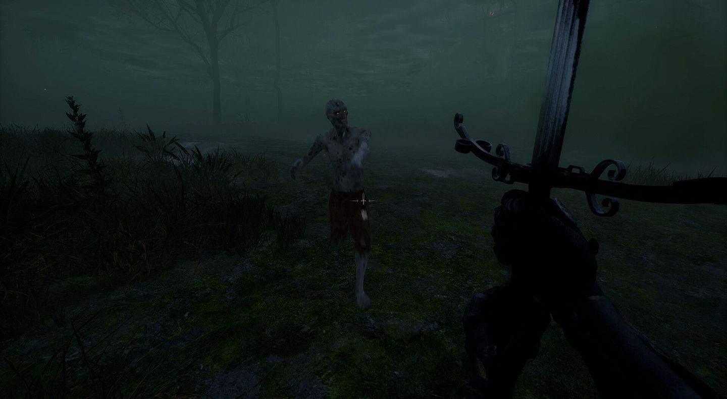 Plague Keepers screenshot 4