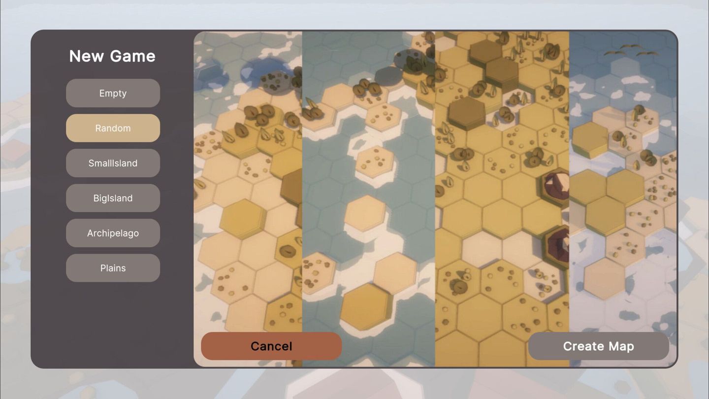 Plateau screenshot 4