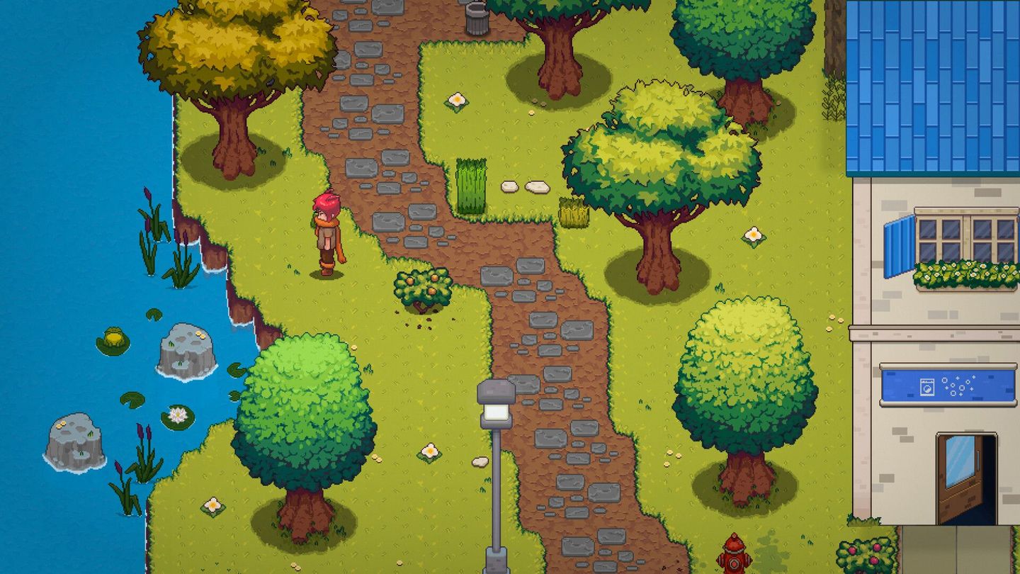 Pluralys screenshot 3