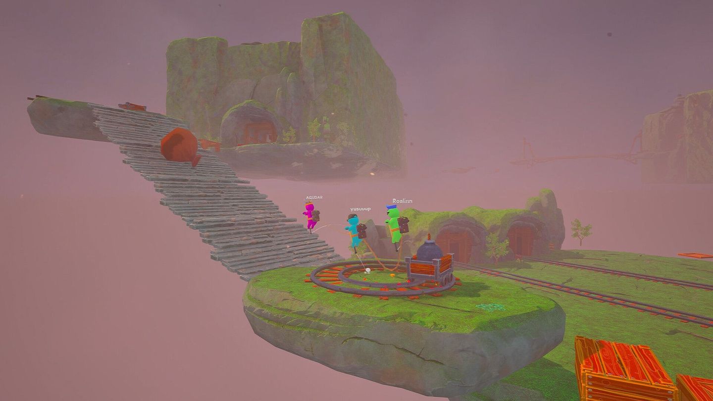 Pogo With Friends screenshot 2