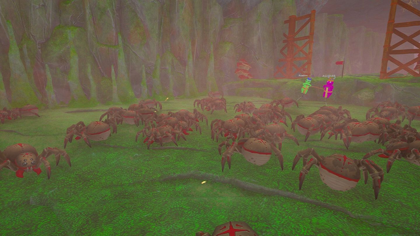 Pogo With Friends screenshot 4