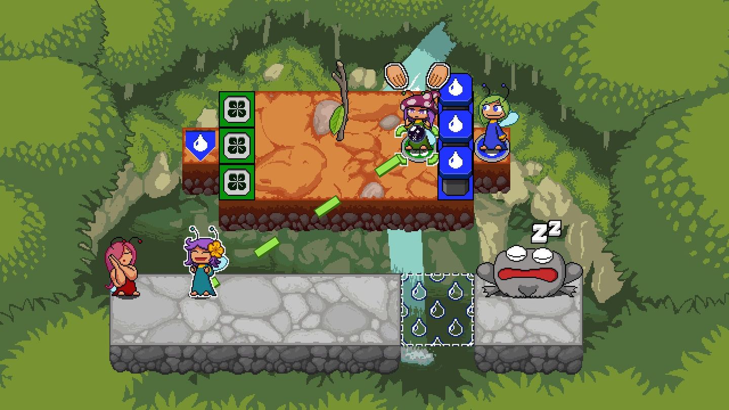 Poke ALL Toads screenshot 2