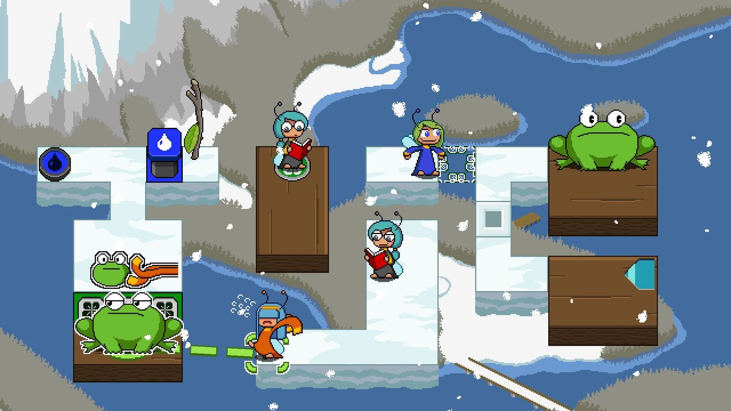 Poke ALL Toads screenshot 4
