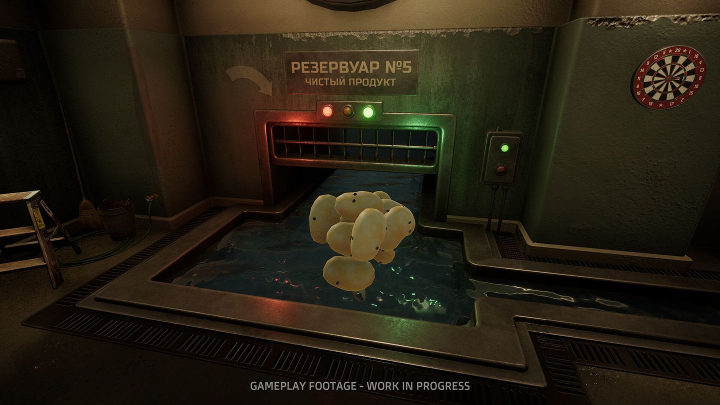 Potato Please screenshot 3