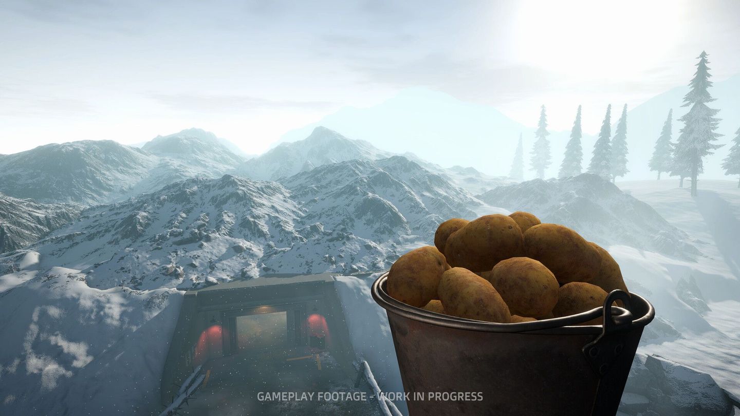 Potato Please screenshot 4