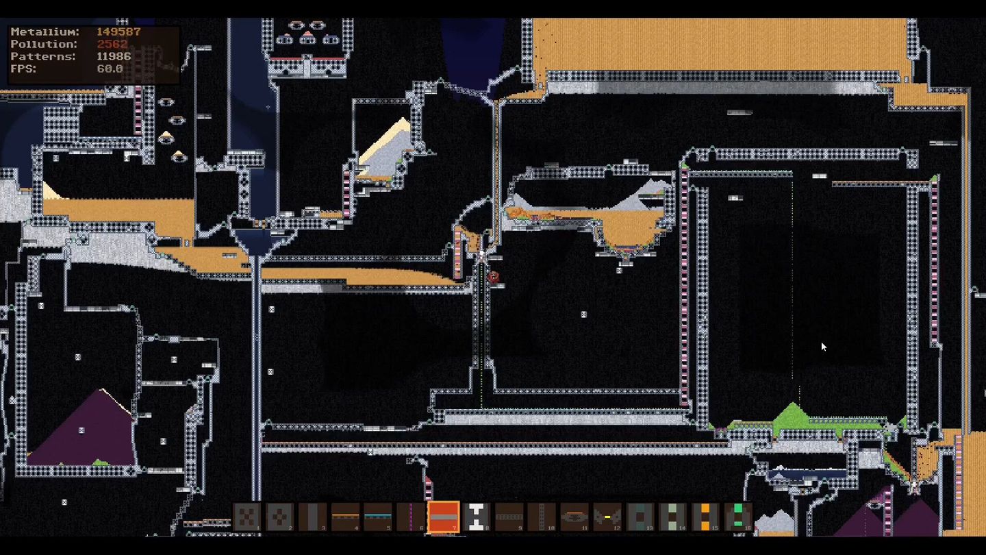 POUND SAND screenshot 2