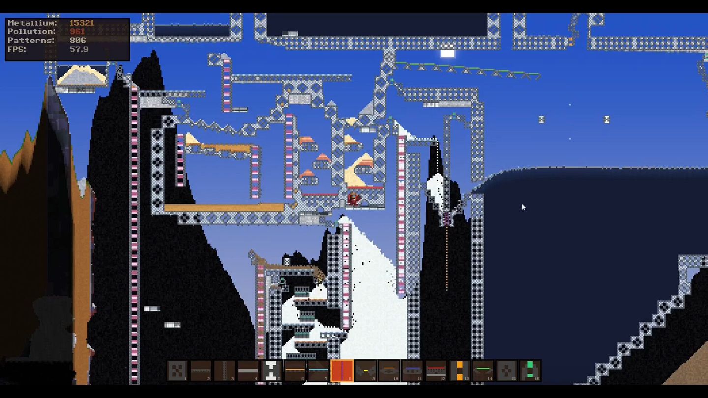 POUND SAND screenshot 3