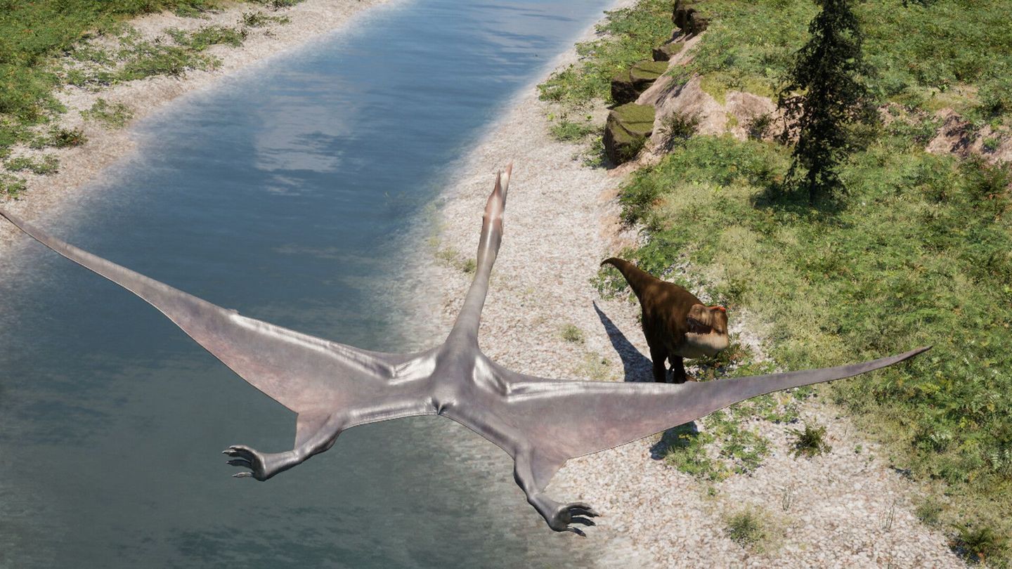 Primal Legacy screenshot 2